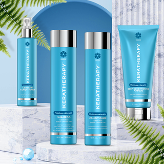 Moisture Shampoo