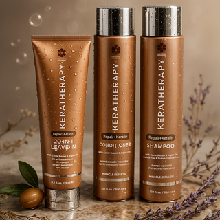 Repair Conditioner