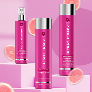 Volume Conditioner