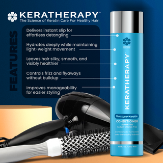 Moisture Conditioner