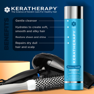 Moisture Shampoo