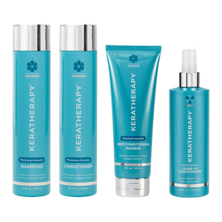 Moisture Bundle  Keratherapy   