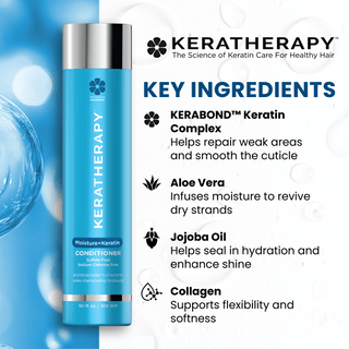 Moisture Conditioner