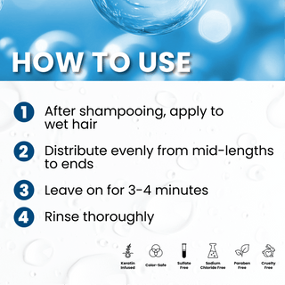 Moisture Conditioner