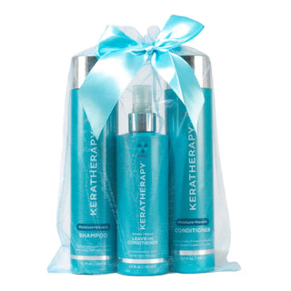 Moisture Holiday Trio  Keratherapy   