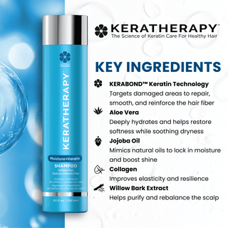Moisture Shampoo