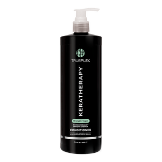 APRÈS-SHAMPOING LISSE ET RÉPARATEUR BAMBOOMIRACLE