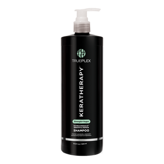SHAMPOOING LISSE ET RÉPARATEUR BAMBOOMIRACLE