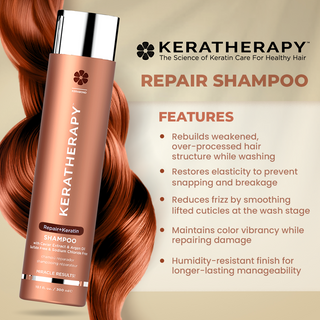 Repair Shampoo