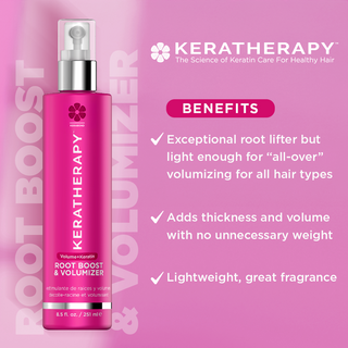 Root Boost & Volumizer