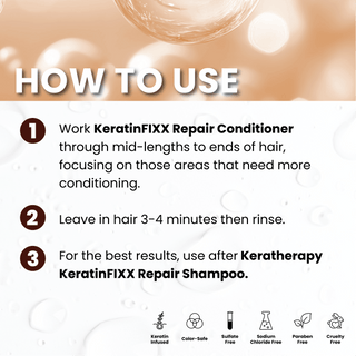 Repair Conditioner
