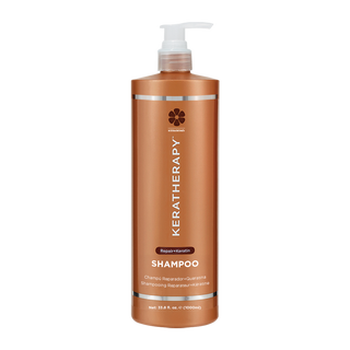 Champú Reparador