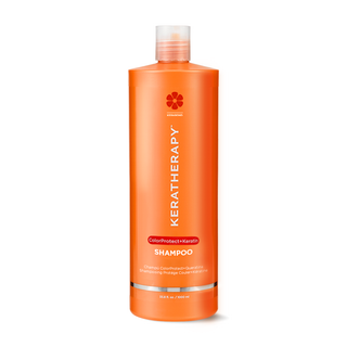 Shampoing Protecteur de Couleur