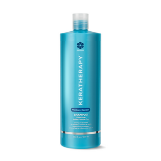 Shampooing hydratant