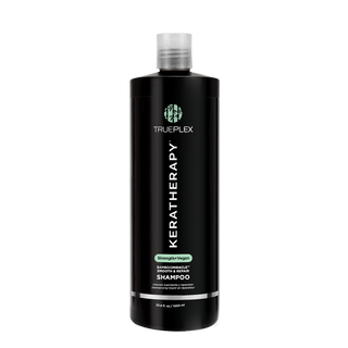 BAMBOOMIRACLE SMOOTH & REPAIR SHAMPOO
