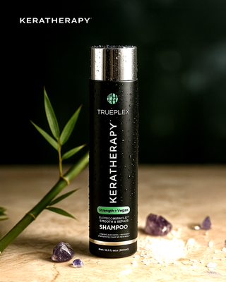 BAMBOOMIRACLE SMOOTH & REPAIR SHAMPOO