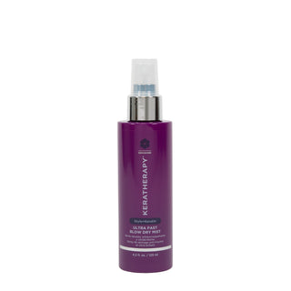 Ultra-Fast Blow Dry Mist