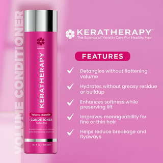 Volume Conditioner