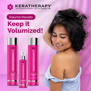 Volume Conditioner