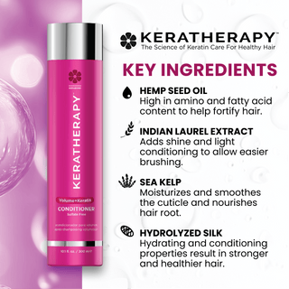 Volume Conditioner