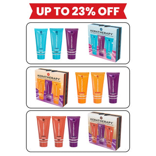 Featured Travel Size Bundles