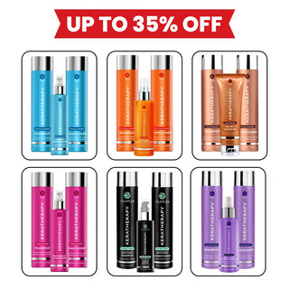 Featured TRIO HOLIDAY Bundles - SAVE up to 35% OFF