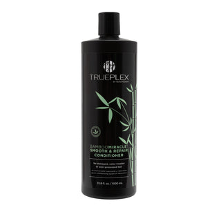 BAMBOOMIRACLE SMOOTH & REPAIR CONDITIONER