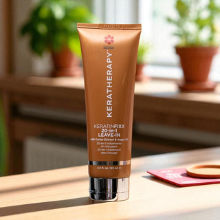 Repair+ Keratin Bundle (Free Leave-In)