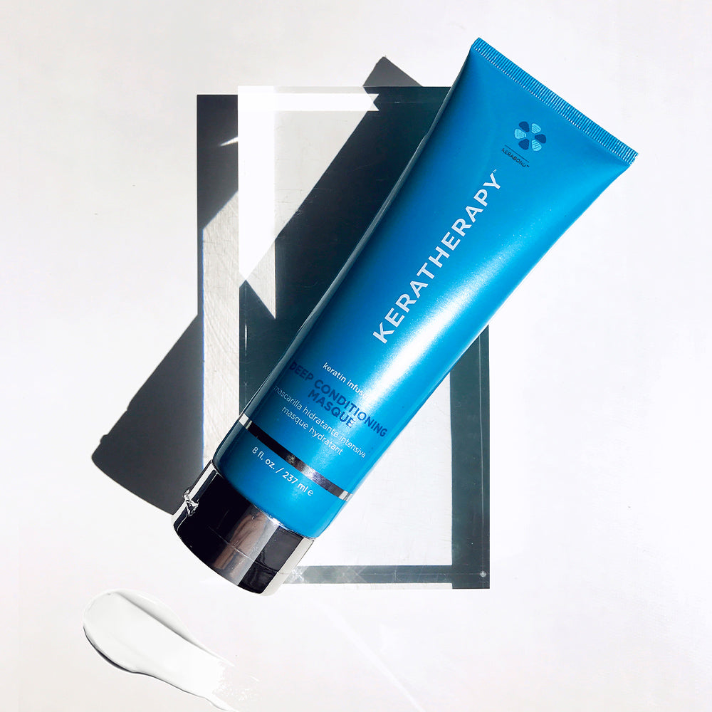KERATHERAPY DEEP CONDITIONING MASQUE - MẶT NẠ TÓC DƯỠNG ẨM SÂU
