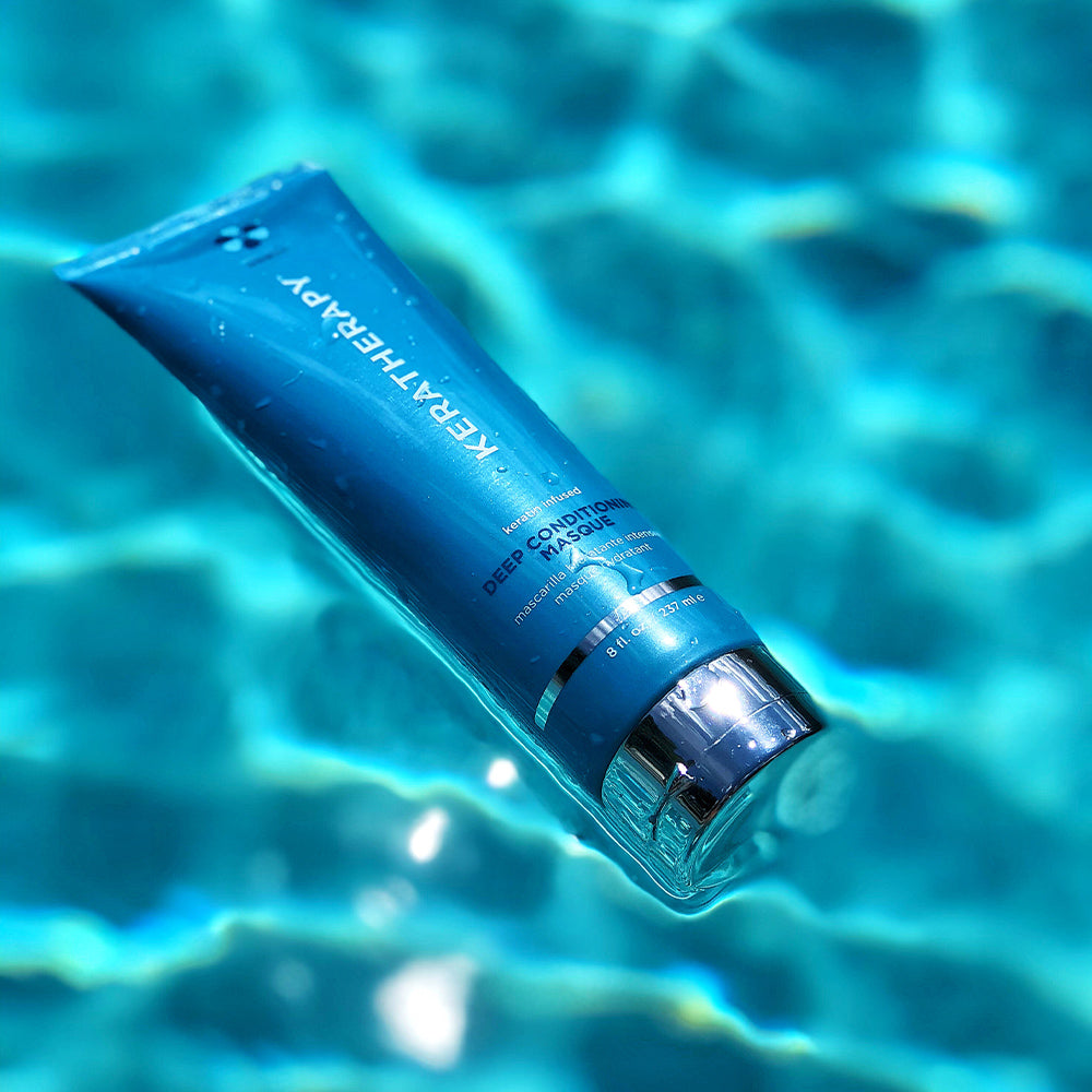 KERATHERAPY DEEP CONDITIONING MASQUE - MẶT NẠ TÓC DƯỠNG ẨM SÂU