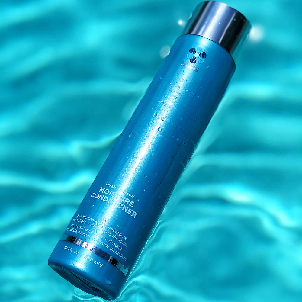 KERATHERAPY MOISTURE CONDITIONER - DẦU XẢ DƯỠNG ẨM